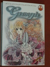 GEORGIE-  N° 4 - DI:MAN