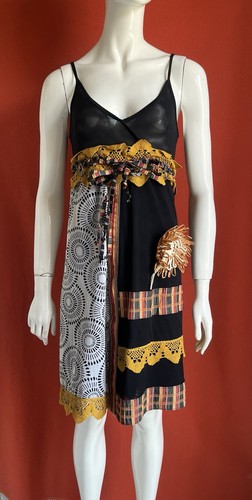Save the queen abito vestito - the,