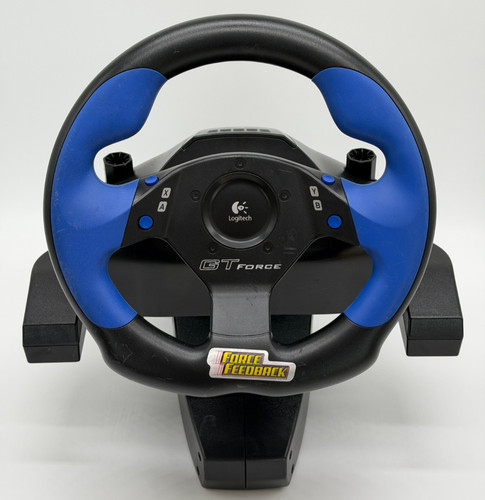 Logitech force racing - force,