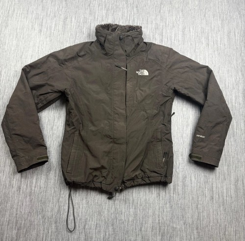 The north face hyvent donna - face,