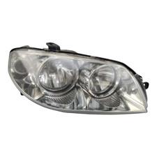 Faro Proiettore Anteriore