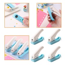 Perforatrice per carta per