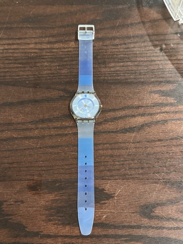Orologio swatch jelly skin - orologio,
