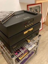 THULE-AUDIO SPIRIT IA100 + THULE CD 100 + TUNER