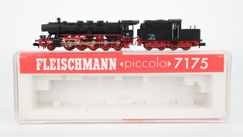 Fleischmann 7175 locomotiva - fleischmann,