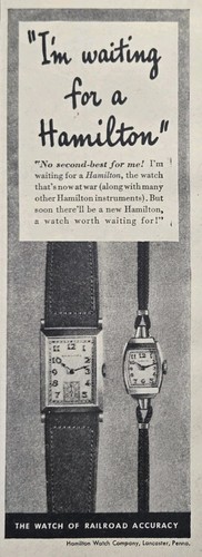 Hamilton watch lancaster pa - co,