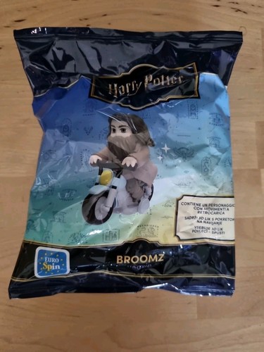 Hagrid harry potter - -,