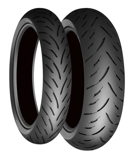 Pneumatico dunlop sportmax - dunlop,