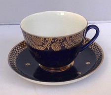 LFZ LOMONOSOV PORCELLANA