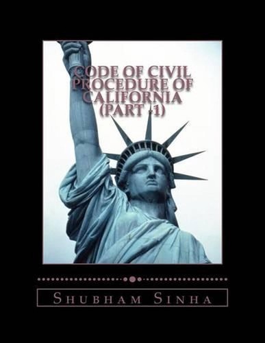 Code civil procedure of - code,