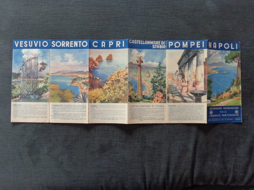 Fascismo enit napoli - enit,