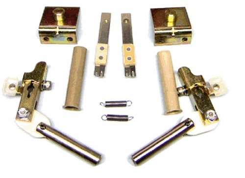 Kit ricostruzione pinball - kit,