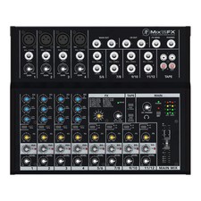 Mackie mix12fx mixer - mixer, analogico