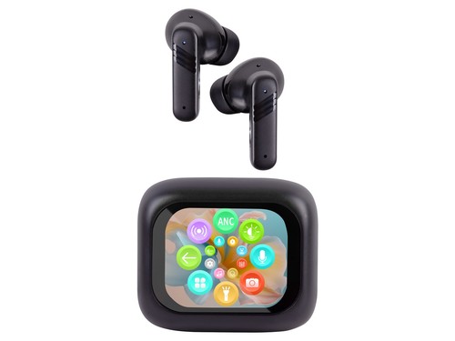 Auricolari bluetooth trevi - bluetooth,