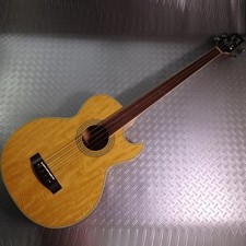 Vantage Vb40Cef Chitarra Elettrica Acustica Acustica Fretless Basso Consegna Sicura fr