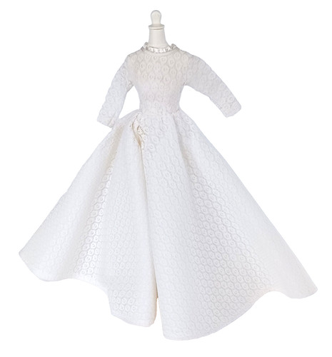 Barbie vintage taglia abito - barbie,