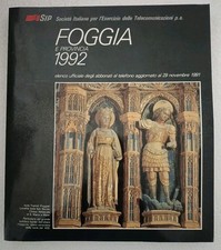 Elenco Telefonico Sip Foggia e