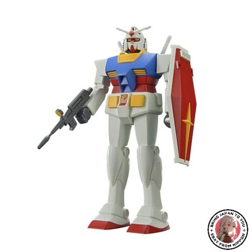 Nuovo bandai hobby - hobby,
