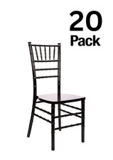 ToughWood Chiavari Chair  20