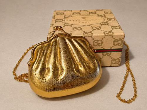 Borsa tracolla gucci - a, 80