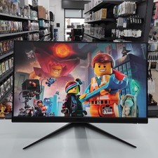 MONITOR GAMING MSI G2412F 24"