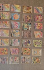 Lotto Carte Pokèmon(ITA,ENG,TED) NM 