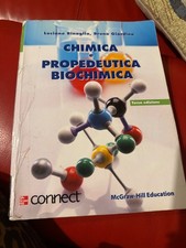 Chimica e propedeutica