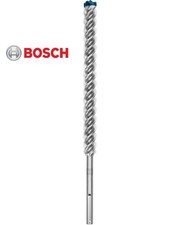 BOSCH PUNTA SDS MAX-8X EXPERT WIDIA PUNTE PER CEMENTO ARMATO PERCUSSIONE