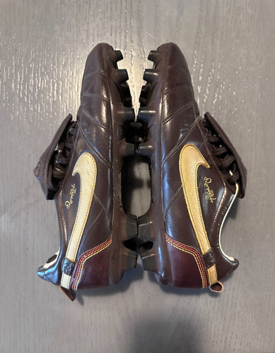 Nike tiempo ronaldinho - tiempo,