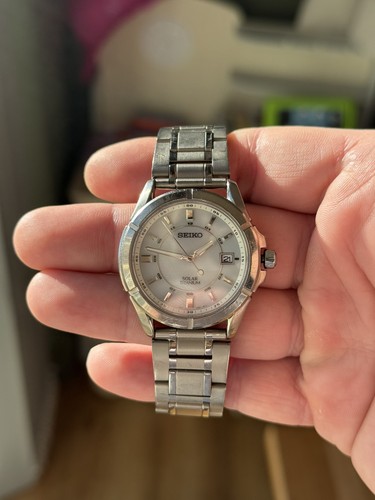 Seiko v145 0ax0 orologio - seiko,