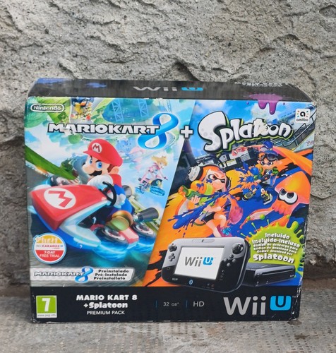 Console nintendo wii limited - console,