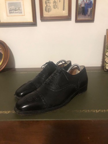 Scarpa brugnoli oxford brogue - brugnoli,