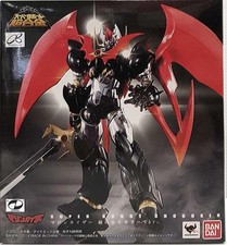 Chogokin Chogokin Z Color Ver