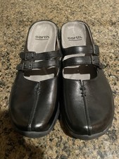 Slip on doppio cinturino Black