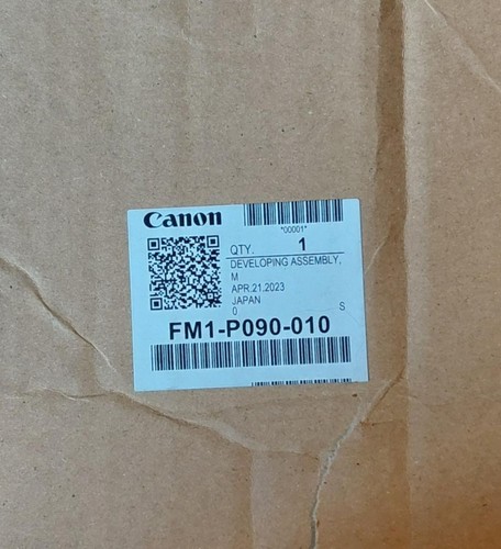 Canon fm1 p090 010 unità - fm1-p090-010,