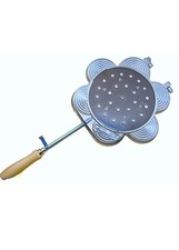 Tigelliera 7 posti Induzione