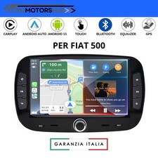 Android autoradio per - 7”,