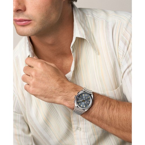 Orologio fossil everett - orologio,
