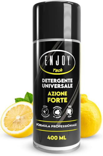 Pulitore interni auto - pulitore,
