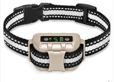 Collare cane automatico anti