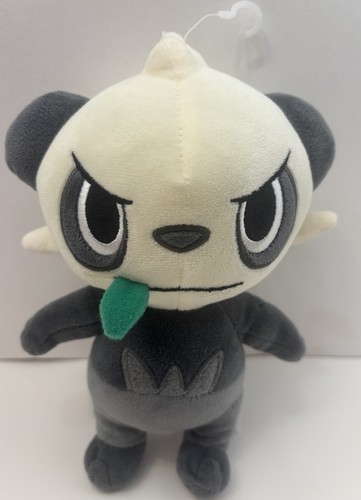 Pokemon pancham peluche - pokemon,