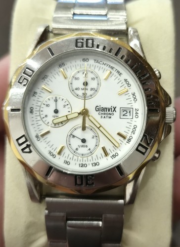 Gianvix chrono atm - gianvix, 3
