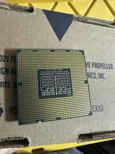 Processore originale Intel