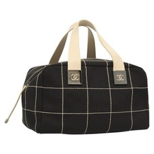 Borsa a mano CHANEL Choco Bar