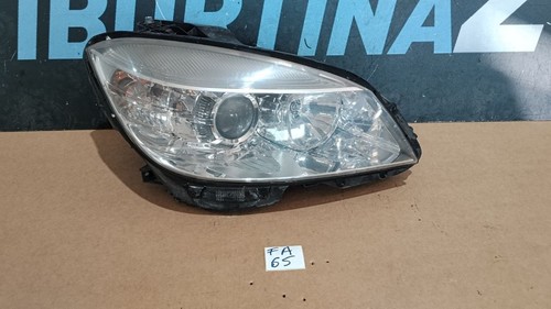 Faro anteriore destro - anteriore,