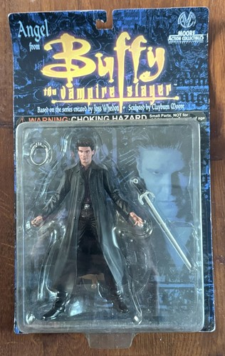 Buffy the vampire - slayer,