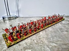 28mm Repubblicano Romano x48