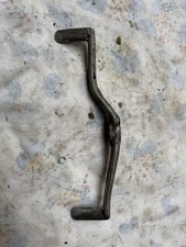 Pedale Cambio Malanca 4A/V