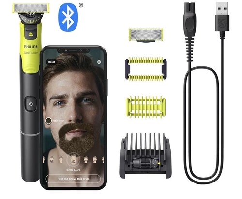 Philips oneblade pro 360 - philips,