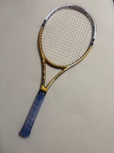 Racchetta tennis head - tennis,